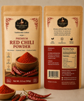 Grandma’s Authentic Red Chili Powder