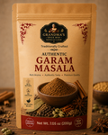 Grandma’s Signature Garam Masala