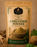 Grandma’s Signature Coriander Powder