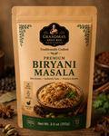 Grandma’s Signature Biryani Masala